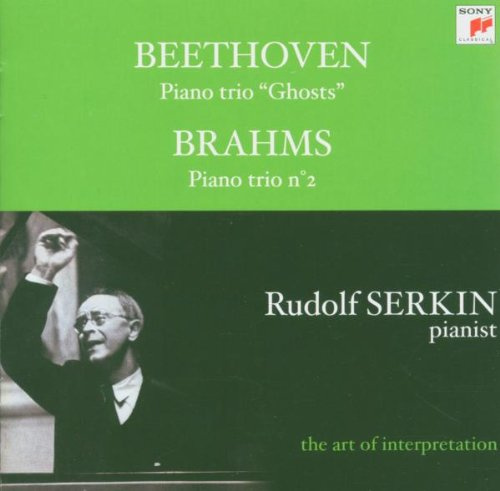 Beethoven - Trio n° 5