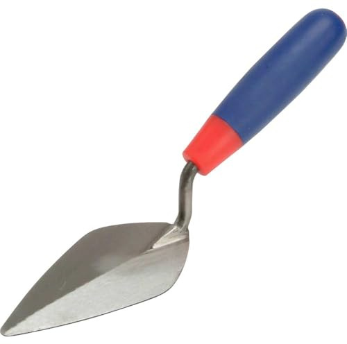Zollstock Soft Touch Spitzkelle 5 in rtr10605s