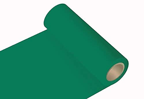 Orafol - Oracal 631 - 63cm Rolle - 10m (Laufmeter) - Grün / matt, A23oracal - 631 - 10m - 63cm - 25 - kl - Autofolie / Möbelfolie / Küchenfolie