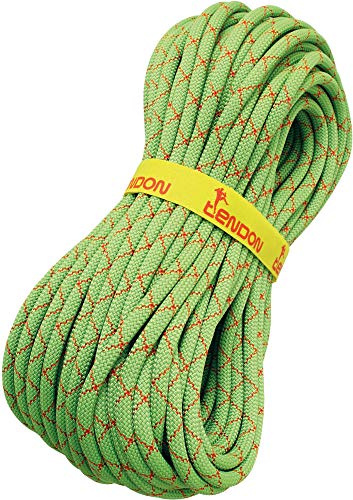 Tendon Standard-Seil Smartlite, 9,8 mm, Grün, 60 m