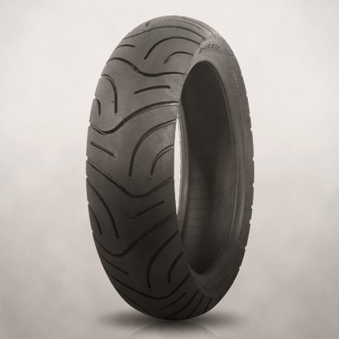 Maxxis M6029 (120/70-12 TL 51L Vorderrad, Hinterrad)