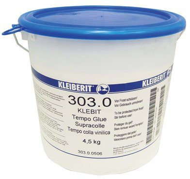 Kleiberit Leim Klebit 303 | Inhalt (Kg): 4,5
