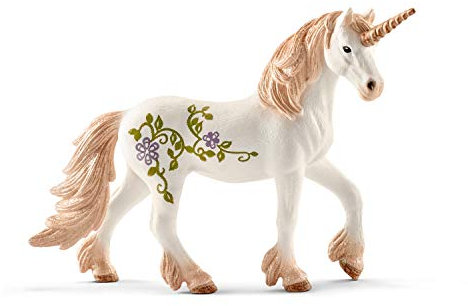 SCHLEICH 70521 - Einhorn, stehend