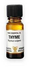 Amphora Aromatics Thyme Pure Essential Oil 10ml