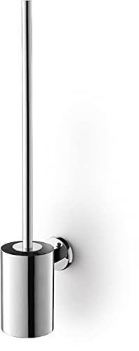 ZACK 40055 SCALA Toilettenbürste, Edelstahl hochglänzend