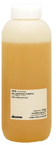 Davines Dede Delicate Ritual Shampoo 1 lt