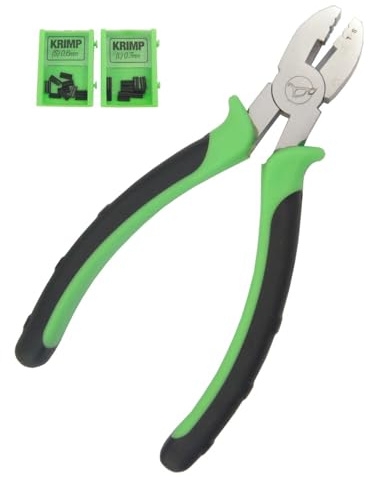 Korda Spare Krimps - Klemmhülsen