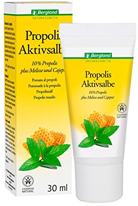 Bergland Propolis Aktivsalbe 30ml
