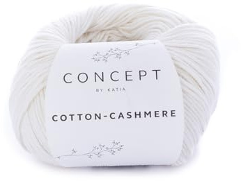Katia Cotton Cashmere-0053
