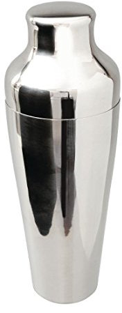 Beaumont DF227 Mezclar Art Deco French Cocktail Shaker S