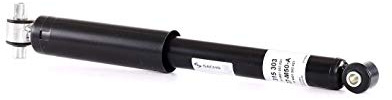 SACHS 315 303 Stoßdämpfer für Ford Focus II Turnier (DA_, FFS, DS) 2004-2012 Hinterachse und Andere Fahrzeuge | Kompatibel mit: FORD FOCUS II Turnier