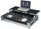 G-Tower con vassoio scorrevole per Pioneer DDJ-SX2/SX/AERO