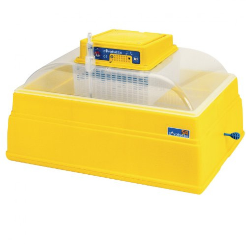Novital 73059 Brutautomat Big ohne Stellmotor