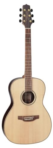 Takamine GY93-NAT New Yorker Acoustic Guitar, Natural