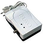 Teleco Amplificatore di Linea 1 ING.1 USCITE 20 Db VHF 30 Db UHF 16330 TIAR12LTE