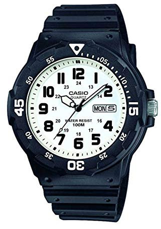 Casio Orologio Uomo MRW-200H-7BVEF