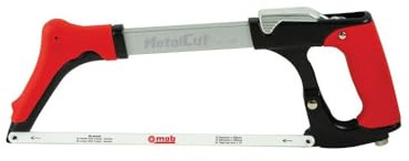 Peddinghaus 6309000001 Metallsägebogen, 405mm