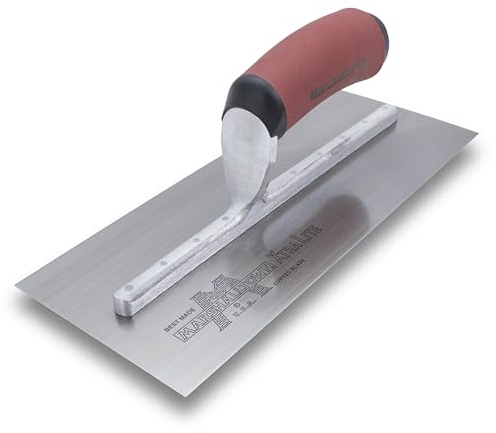 MARSHALLTOWN 12SD 11 x 4-1/2 Drywall Trowel