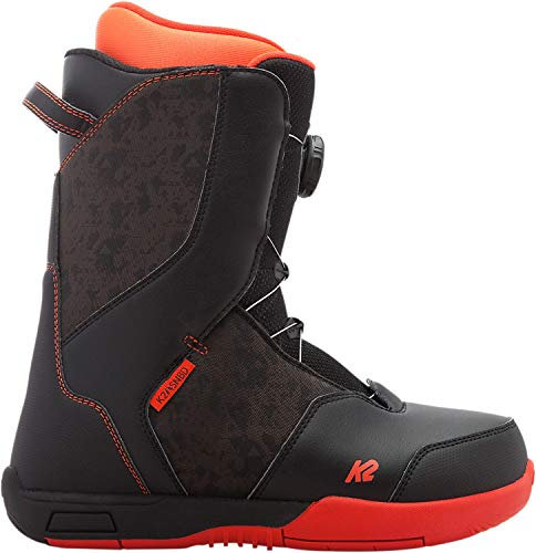 K2 Kinder Snowboard Boot Vandal Youth Youth