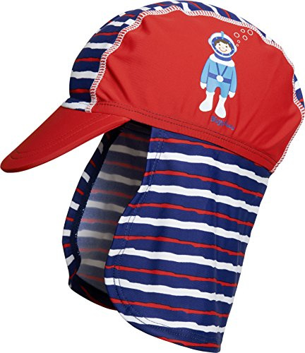 Playshoes pojkar mössa Uv-schutz Mütze Taucher