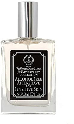 TAYLOR OF OLD BOND STREET Aftershave Jermyn Street, 30 g