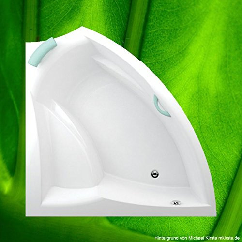 Vasca da bagno 150 X 150 Auriga Links – acrilico vasca angolare