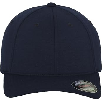 Flexfit Unisex Double Jersey