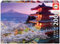 Educa - Puzzle de 2000 Piezas para Adultos | Monte Fuji Japón. Incluye Pegamento Fix Puzzle. A Partir de 14 años (16775)
