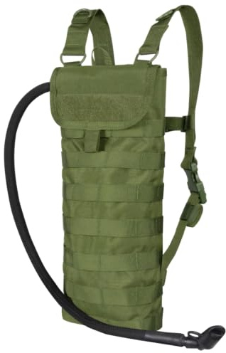 Condor Trinkblase Träger Oliv Drab