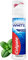 Colgate Advanced White Toothpaste Pump 100 ml - Teeth whitening toothpaste - With active micro-cleaning crystals - Enamel safe toothpaste - Whiter teeth in 10 days - Clinically proven whiter teeth