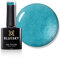 Bluesky Gel Nail Polish, Lost Labyrinth 80600, Light Blue, Teal, Long Lasting, Chip Resistant, 10 ml (Requires Drying Under UV LED Lamp)