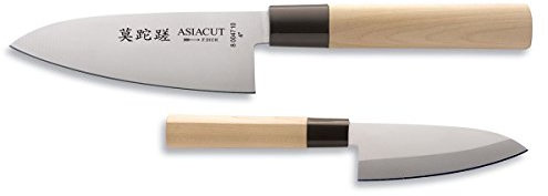 Dick Deba Hack- und Wiegemesser