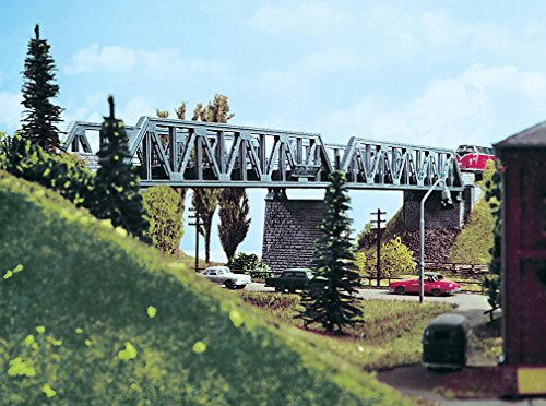 Vollmer 42545 Vorflutbrücke gerade