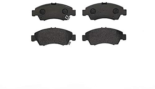 Brembo P 28 024 - Pastiglia Freno - Anteriore