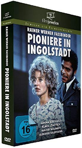 Pioniere in Ingolstadt - Filmjuwelen