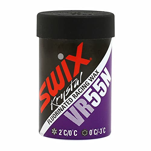 Swix VR55 Silver/Violet 45g