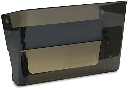 def73102 – Letter-Format Magnetische Wand Datei Pocket