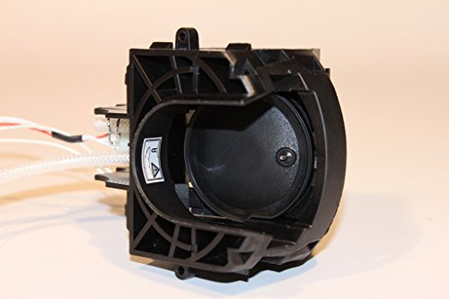 Krups Pitcher COMPLETO-MS-622555, Schwarz, 1,5 Liter, für die Zubereitung von Getränken, Klein, Haushaltsgerät