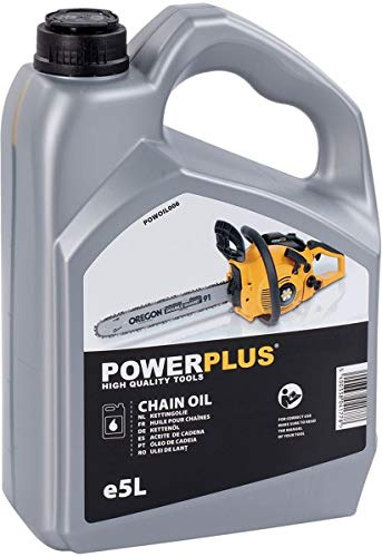 Kettenöl 5l POWOIL006 PowerPlus
