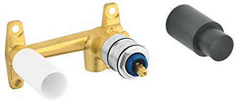 GROHE 32625000 | Concealed Body for Single-Lever Mixer