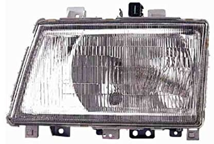 IPARLUX Derecho-FARO PRINCIPAL-Eléctrico H4 Compatible con MITSUBISHI CANTER (05->)