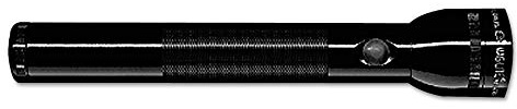 Taschenlampe 2D-CELL, 25 cm schwarz MAGLITE