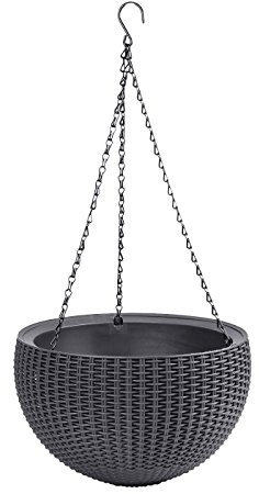 Hängepflanztopf Hanging Sphere