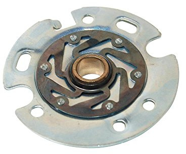 Zanussi Wäschetrockner-Kugellager, Halterung hinten, 1250134135