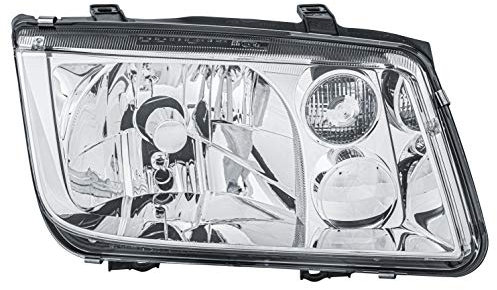 HELLA 1EH 963 560-641 Halogen-Hauptscheinwerfer - rechts - für u.a. VW Bora (1J2)