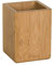 Osco Bamboo Pen Pot BAM-PP1