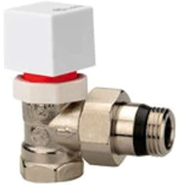 LLAVE TERMTZBLE ESCUADRA H 3/8 SIMPLE REGLAJE ORKLI - 0211000451