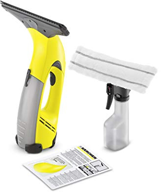 Vacuum cleaner for windows WV 50 plus