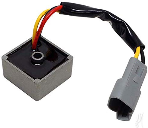 Parts Direct Club Car Precedent 2004 & Up Golf Cart Voltage Regulator