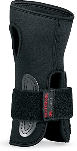 DAKINE Herren Handschuhe Wristguard Gloves, XL, Schwarz